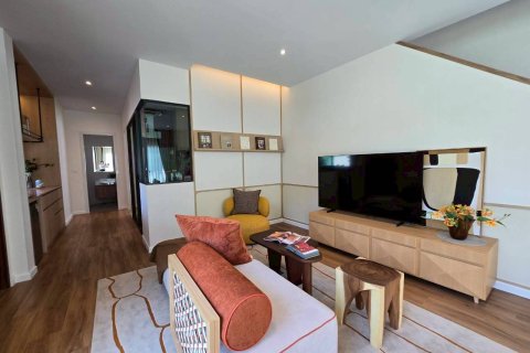 Дом в Чонбури, Таиланд с 4 спальнями  № 166997 - фото 6