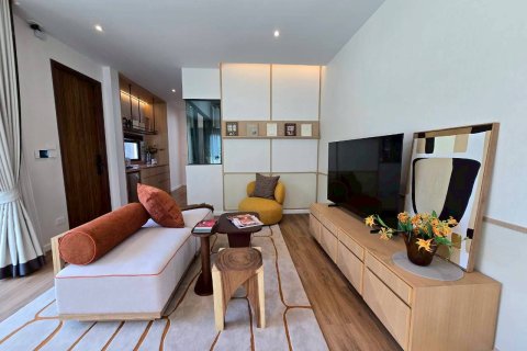 Дом в Чонбури, Таиланд с 4 спальнями  № 166997 - фото 7