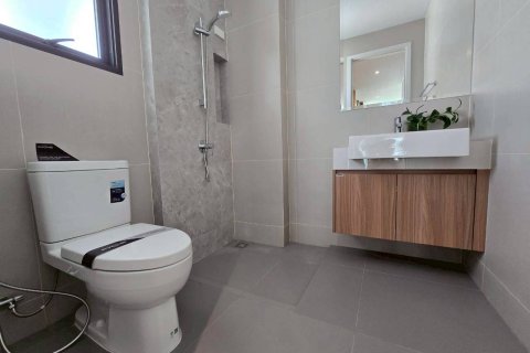 Дом в Чонбури, Таиланд с 4 спальнями  № 166997 - фото 16