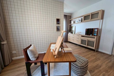 Дом в Чонбури, Таиланд с 4 спальнями  № 166997 - фото 22