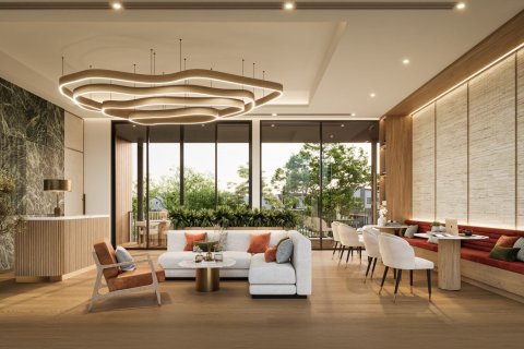 Maison à Chon Buri, Thaïlande 4 chambres № 166997 - photo 9