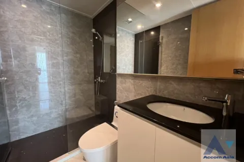 Eigentumswohnung in Yan Nawa, Bangkok, Thailand, 2 Schlafzimmer № 214633 - Foto 10