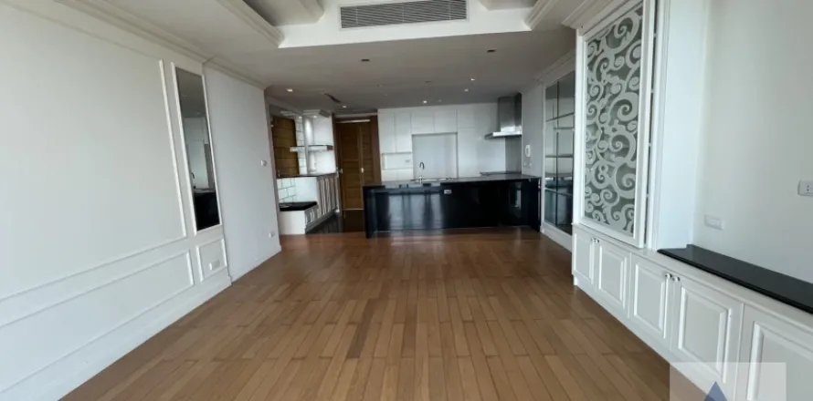 Eigentumswohnung in Yan Nawa, Bangkok, Thailand, 2 Schlafzimmer № 214633