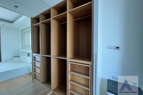 Eigentumswohnung in Yan Nawa, Bangkok, Thailand, 2 Schlafzimmer № 214633 - Foto 14
