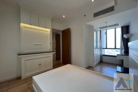 Eigentumswohnung in Yan Nawa, Bangkok, Thailand, 2 Schlafzimmer № 214633 - Foto 6