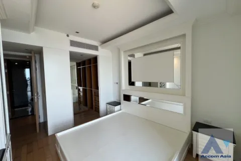 Eigentumswohnung in Yan Nawa, Bangkok, Thailand, 2 Schlafzimmer № 214633 - Foto 16