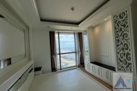 Eigentumswohnung in Yan Nawa, Bangkok, Thailand, 2 Schlafzimmer № 214633 - Foto 15