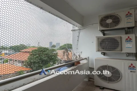 Eigentumswohnung in Watthana, Bangkok, Thailand, 2 Schlafzimmer № 214638 - Foto 8
