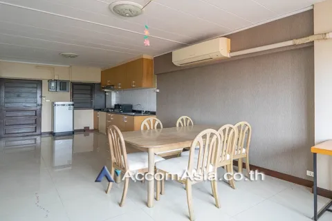 Eigentumswohnung in Watthana, Bangkok, Thailand, 2 Schlafzimmer № 214638 - Foto 5