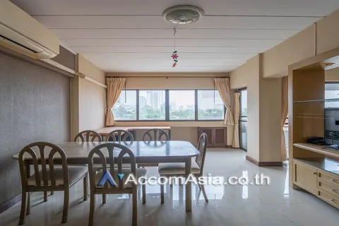 Eigentumswohnung in Watthana, Bangkok, Thailand, 2 Schlafzimmer № 214638 - Foto 4