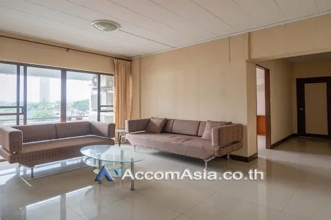 Condo à Watthana, Bangkok, Thaïlande, 2 chambres  № 214638