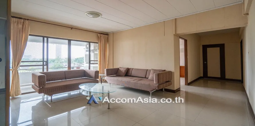 Eigentumswohnung in Watthana, Bangkok, Thailand, 2 Schlafzimmer № 214638