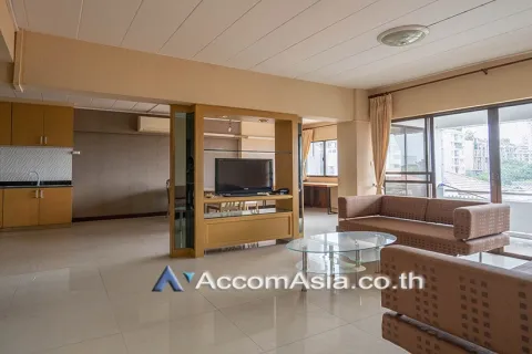 Eigentumswohnung in Watthana, Bangkok, Thailand, 2 Schlafzimmer № 214638 - Foto 2