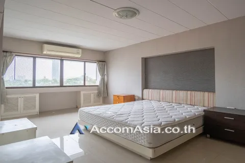 Eigentumswohnung in Watthana, Bangkok, Thailand, 2 Schlafzimmer № 214638 - Foto 6