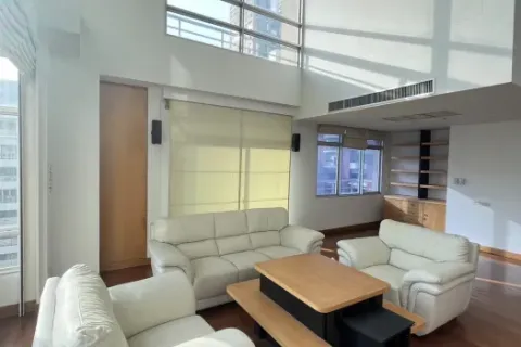 Duplex à Pathum Wan, Bangkok, Thaïlande 2 chambres № 214637 - photo 5