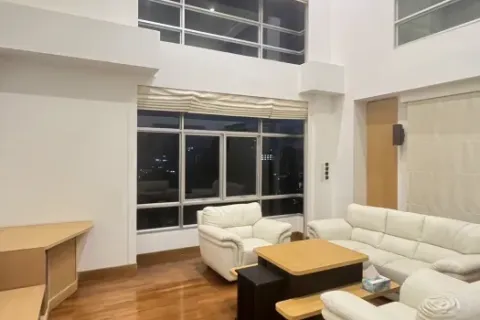 Duplex à Pathum Wan, Bangkok, Thaïlande 2 chambres № 214637 - photo 3