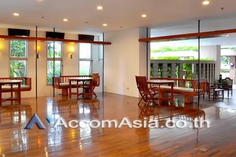 Duplex à Pathum Wan, Bangkok, Thaïlande 2 chambres № 214637 - photo 25