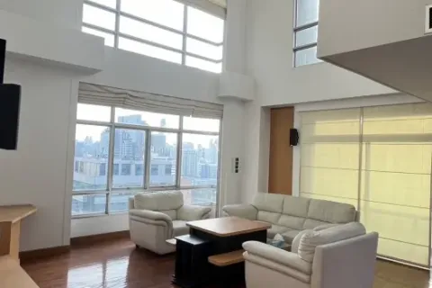 Duplex à Pathum Wan, Bangkok, Thaïlande 2 chambres № 214637 - photo 6