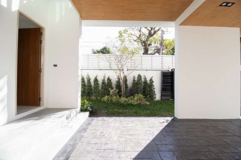 House in Chiang Mai, Thailand 4 bedrooms № 119971 - photo 20