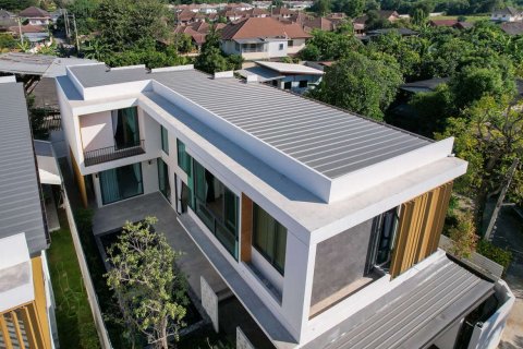 House in Chiang Mai, Thailand 4 bedrooms № 119971 - photo 3