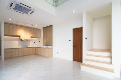 House in Chiang Mai, Thailand 4 bedrooms № 119971 - photo 28