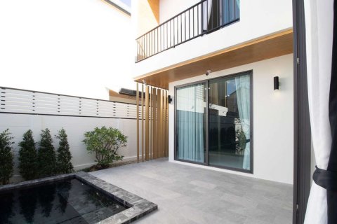 House in Chiang Mai, Thailand 4 bedrooms № 119971 - photo 24