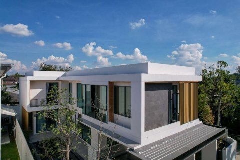 House in Chiang Mai, Thailand 4 bedrooms № 119971 - photo 4