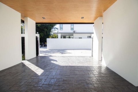 House in Chiang Mai, Thailand 4 bedrooms № 119971 - photo 19