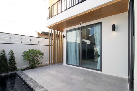 House in Chiang Mai, Thailand 4 bedrooms № 119971 - photo 9