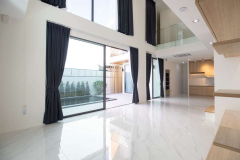 House in Chiang Mai, Thailand 4 bedrooms № 119971 - photo 22