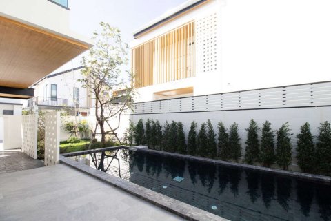 House in Chiang Mai, Thailand 4 bedrooms № 119971 - photo 25