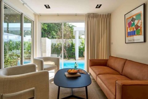 House in Chiang Mai, Thailand 4 bedrooms № 119961 - photo 16