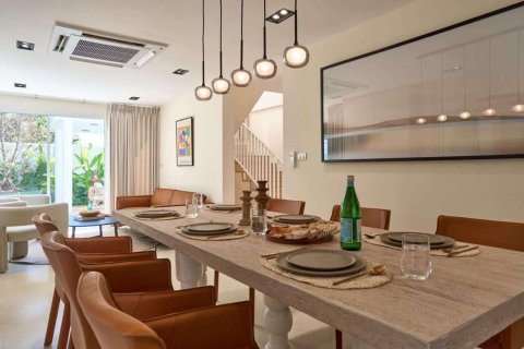 House in Chiang Mai, Thailand 4 bedrooms № 119961 - photo 29