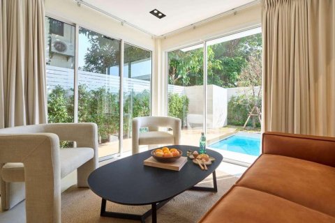 House in Chiang Mai, Thailand 4 bedrooms № 119961 - photo 13