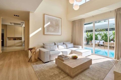 House in Chiang Mai, Thailand 4 bedrooms № 119961 - photo 10