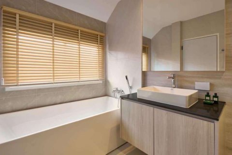 House in Chiang Mai, Thailand 4 bedrooms № 119961 - photo 25