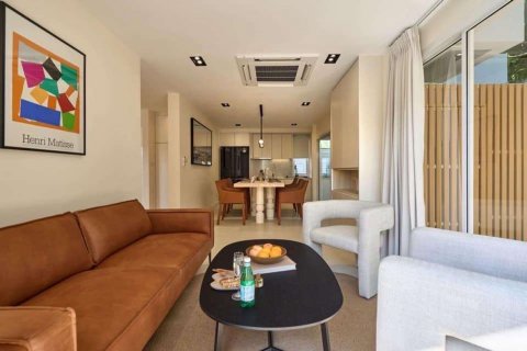 House in Chiang Mai, Thailand 4 bedrooms № 119961 - photo 14
