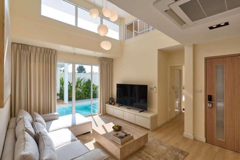 House in Chiang Mai, Thailand 4 bedrooms № 119961 - photo 9