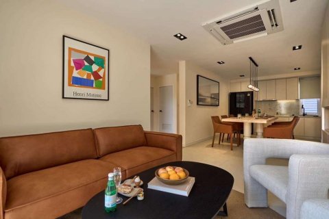 House in Chiang Mai, Thailand 4 bedrooms № 119961 - photo 15