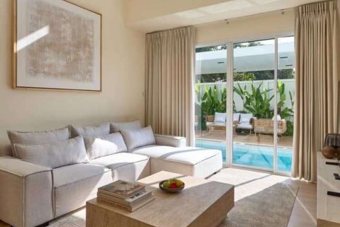House in Chiang Mai, Thailand 4 bedrooms № 119961 - photo 7