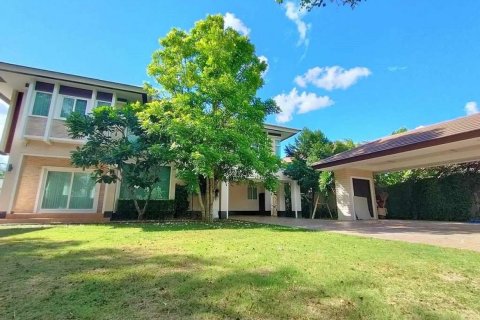House in Chiang Mai, Thailand 4 bedrooms № 119972 - photo 3