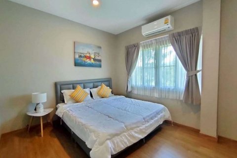 House in Chiang Mai, Thailand 4 bedrooms № 119972 - photo 14