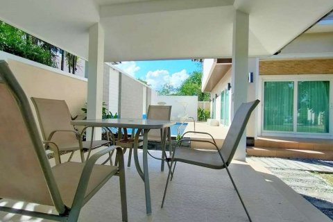 House in Chiang Mai, Thailand 4 bedrooms № 119972 - photo 23