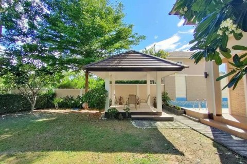 House in Chiang Mai, Thailand 4 bedrooms № 119972 - photo 21