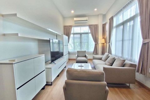 House in Chiang Mai, Thailand 4 bedrooms № 119972 - photo 8