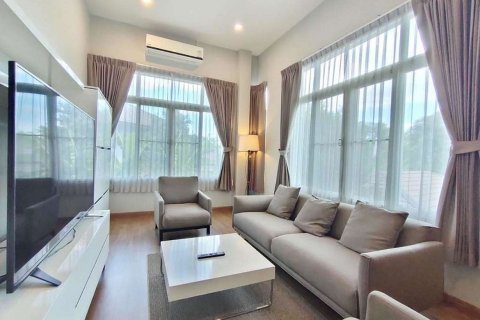 House in Chiang Mai, Thailand 4 bedrooms № 119972 - photo 9