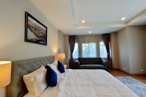 House in Chiang Mai, Thailand 4 bedrooms № 119972 - photo 20