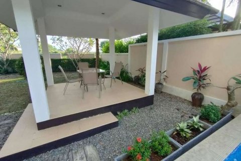 House in Chiang Mai, Thailand 4 bedrooms № 119972 - photo 22