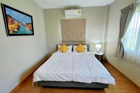House in Chiang Mai, Thailand 4 bedrooms № 119972 - photo 16