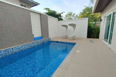 House in Chiang Mai, Thailand 4 bedrooms № 119972 - photo 24